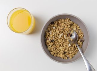 Vláknina – Proč Je Pro Zdraví Tak Důležitá? Vláknina – Proč Je Pro Zdraví Tak Důležitá?