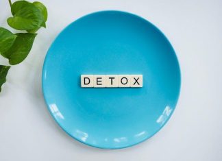 Nejpopulárnější jarní detoxy: Co byste měli vědět a na co dát pozor? Nejpopulárnější jarní detoxy: Co byste měli vědět a na co dát pozor?