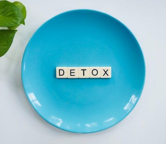 Nejpopulárnější jarní detoxy: Co byste měli vědět a na co dát pozor? Nejpopulárnější jarní detoxy: Co byste měli vědět a na co dát pozor?