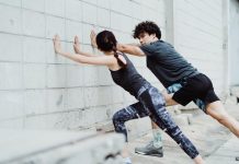 Plyometrie ve světě kulturistiky: Zvýšení výkonnosti tréninku Plyometrie ve světě kulturistiky: Zvýšení výkonnosti tréninku