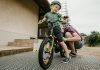 Cyklistický trénink pro začátečníky: Jak začít a dosáhnout úspěchu Cyklistický trénink pro začátečníky: Jak začít a dosáhnout úspěchu