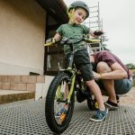 Cyklistický trénink pro začátečníky: Jak začít a dosáhnout úspěchu Cyklistický trénink pro začátečníky: Jak začít a dosáhnout úspěchu