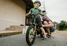 Cyklistický trénink pro začátečníky: Jak začít a dosáhnout úspěchu Cyklistický trénink pro začátečníky: Jak začít a dosáhnout úspěchu