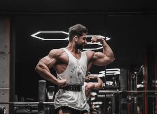 Pro Dokonalé Bicepsy: 5 Účinných Cviků pro Vaše Paže Pro Dokonalé Bicepsy: 5 Účinných Cviků pro Vaše Paže