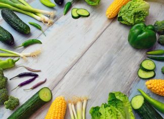 Nejlepší Zelenina do Jídelníčku: 5 Druhů, Které Stojí za Zařazení Nejlepší Zelenina do Jídelníčku: 5 Druhů, Které Stojí za Zařazení