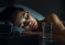 Bez Spánku Nerostou Svaly a Nehubneme: 6 Tipů Pro Královský Spánek a Zdravou Postavu