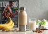 Smíchat protein s mlékem: ano nebo ne?