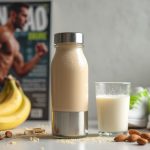 Smíchat protein s mlékem: ano nebo ne?