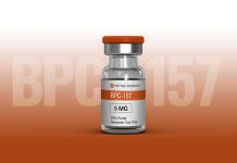 BPC-157: regenerační peptid v medicíně bpc 157