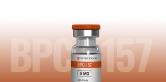 BPC-157: regenerační peptid v medicíně bpc 157