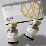 Selank: Peptid s anxiolytickým účinkem Selank
