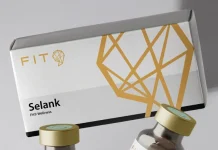 Selank: Peptid s anxiolytickým účinkem Selank