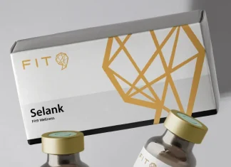 Selank: Peptid s anxiolytickým účinkem Selank
