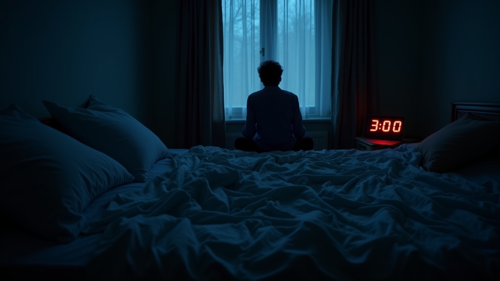 10 příčin časté únavy a jak s nimi bojovat
