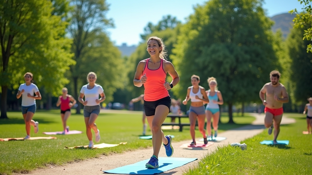 10 nejčastějších fitness mýtů odhaleno: Co brzdí tvůj pokrok?