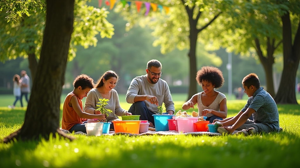 10 Jednoduchých Způsobů, Jak Být Šetrnější k Naší Planetě
