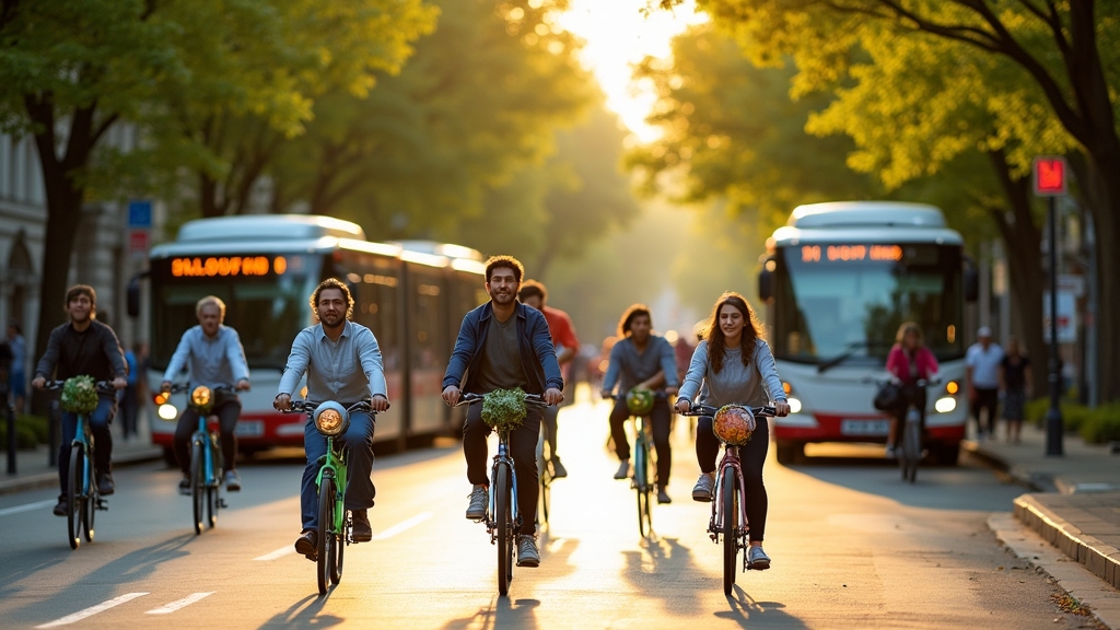 10 Jednoduchých Způsobů, Jak Být Šetrnější k Naší Planetě