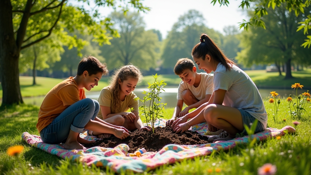 10 Jednoduchých Způsobů, Jak Být Šetrnější k Naší Planetě