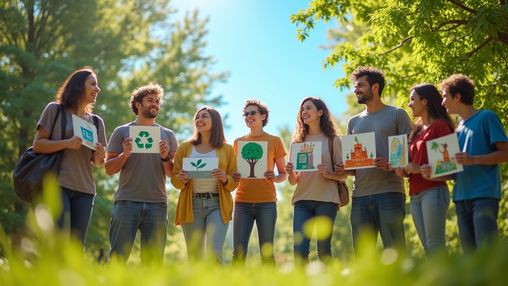 10 Jednoduchých Způsobů, Jak Být Šetrnější k Naší Planetě