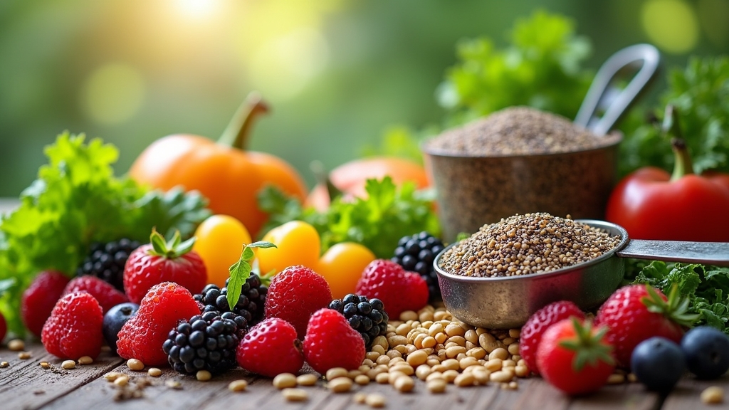 5 znaků nedostatku vlákniny a jak s tím bojovat