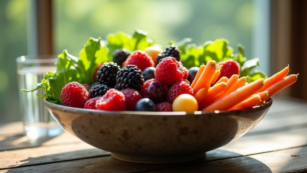 5 znaků nedostatku vlákniny a jak s tím bojovat