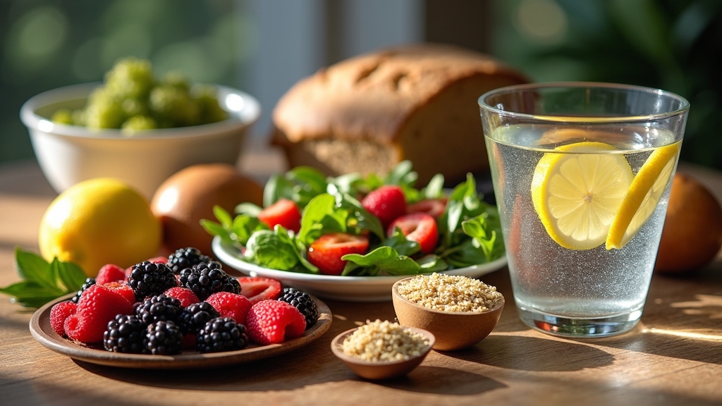 5 znaků nedostatku vlákniny a jak s tím bojovat