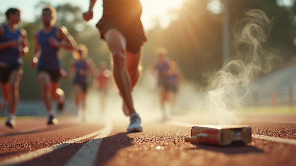 5 Způsobů, Jak Kouření Ovlivňuje Sportovní Výkonnost