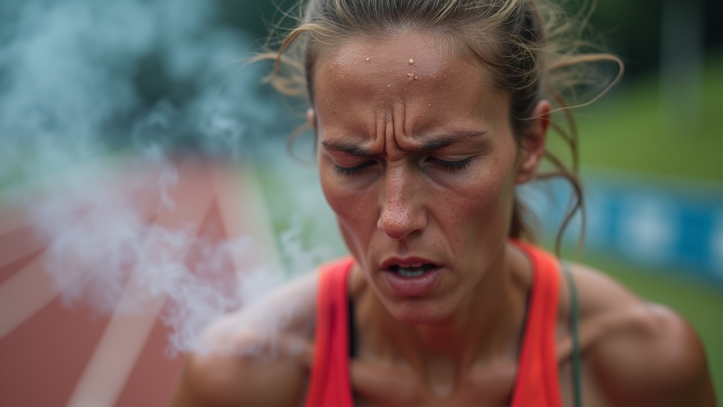 5 Způsobů, Jak Kouření Ovlivňuje Sportovní Výkonnost