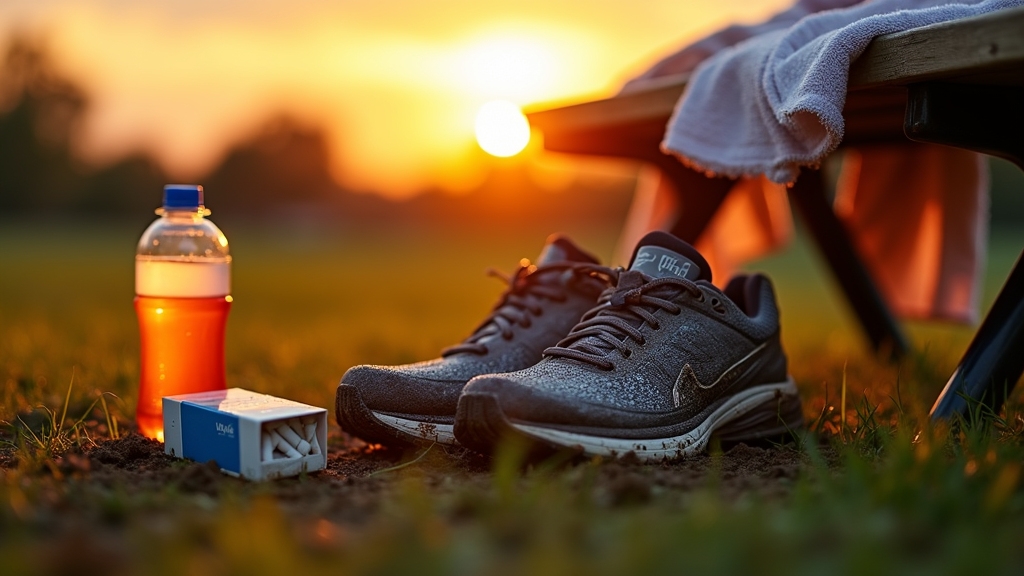 5 Způsobů, Jak Kouření Ovlivňuje Sportovní Výkonnost