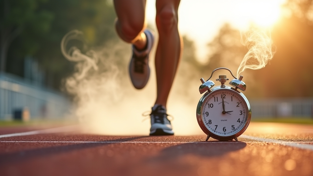 5 Způsobů, Jak Kouření Ovlivňuje Sportovní Výkonnost