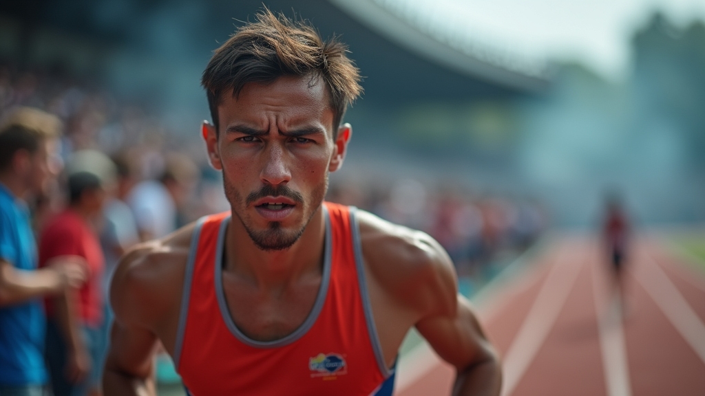 5 Způsobů, Jak Kouření Ovlivňuje Sportovní Výkonnost