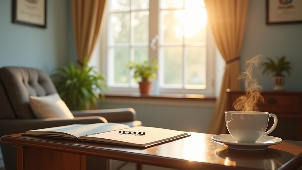 8 kroků k překonání přejídání z důvodu negativních emocí