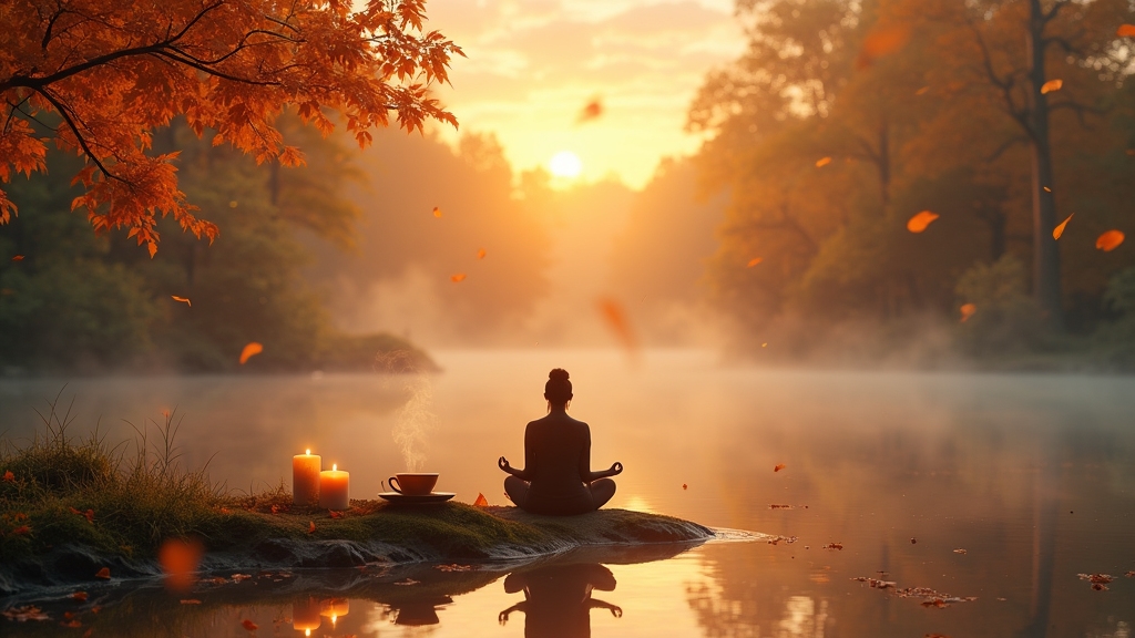 8 tipů, jak se vyrovnat s úbytkem světla a krátkými dny na podzim