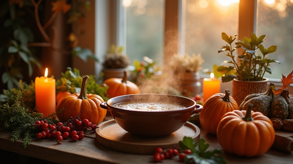 8 tipů, jak se vyrovnat s úbytkem světla a krátkými dny na podzim