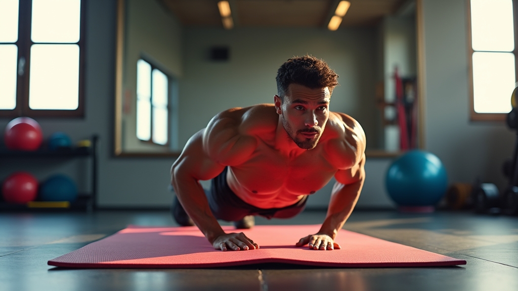 AB tréninkový split: Záruka rychlých výsledků