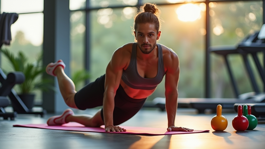 AB tréninkový split: Záruka rychlých výsledků