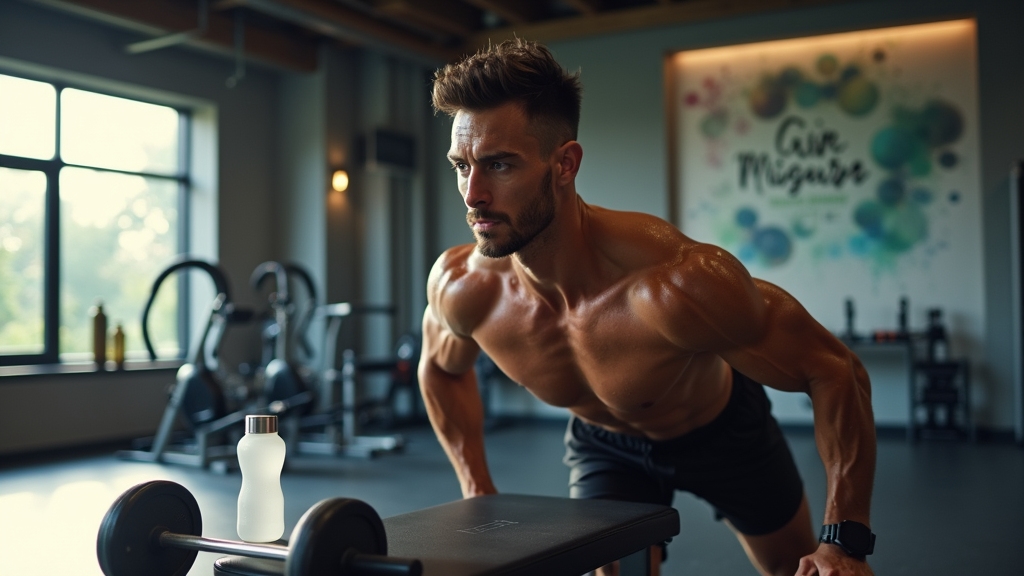 AB tréninkový split: Záruka rychlých výsledků