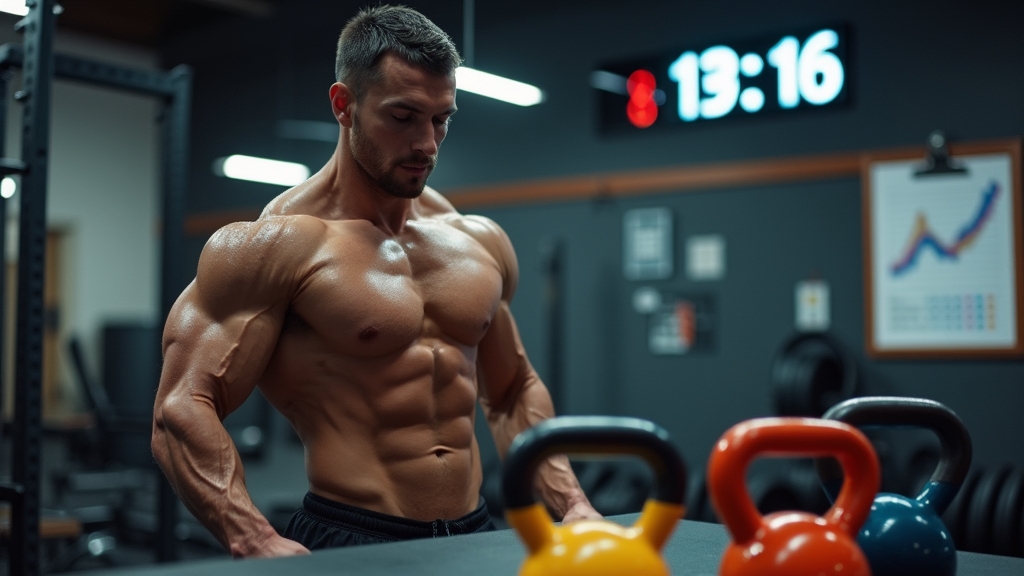 AB tréninkový split: Záruka rychlých výsledků