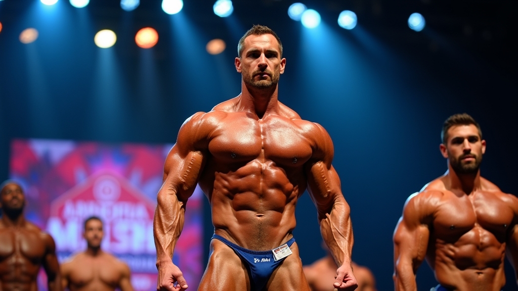 Aleš Lamka sdílí své zkušenosti: Sedmé místo na Olympii