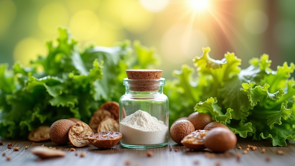 Aminokyseliny: L-Arginin a jeho benefity pro organismus