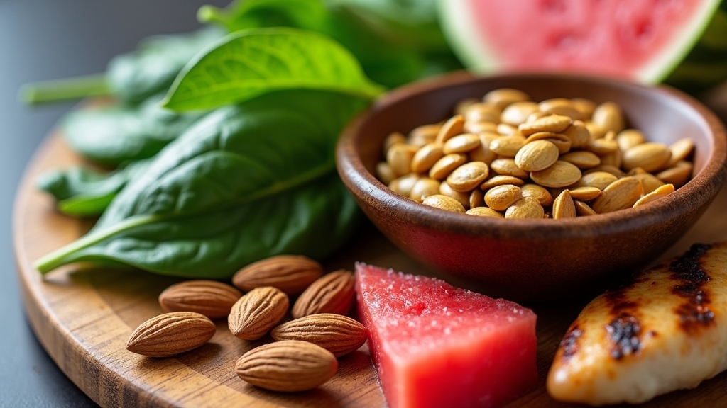 Aminokyseliny: L-Arginin a jeho benefity pro organismus