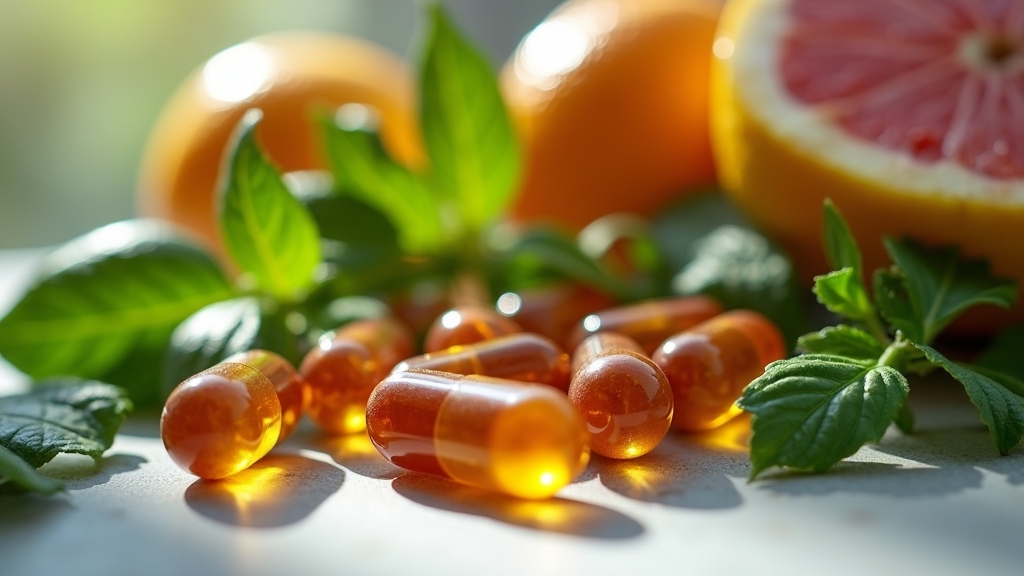 Aminokyseliny: L-Arginin a jeho benefity pro organismus