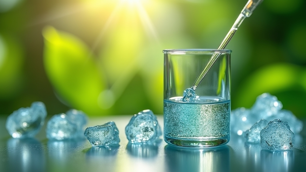 Aminokyseliny: L-Arginin a jeho benefity pro organismus