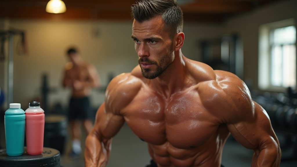 Anavar (Oxandrolone) podrobně vysvětleno