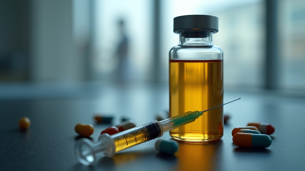 Anavar (Oxandrolone) podrobně vysvětleno