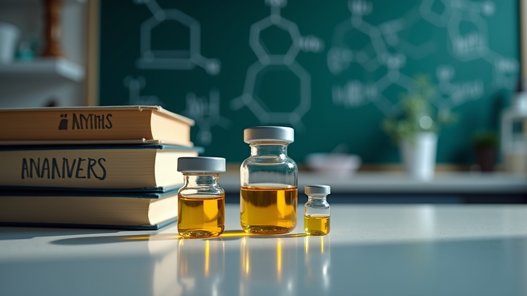 Anavar (Oxandrolone) podrobně vysvětleno