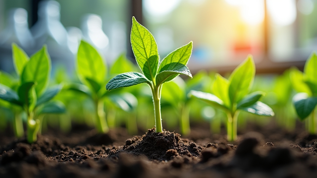 Ashwagandha: Účinky, dávkování a potenciální benefity