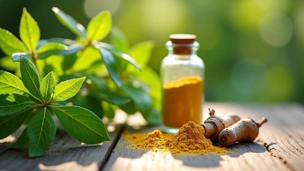 Ashwagandha: Účinky, dávkování a potenciální benefity