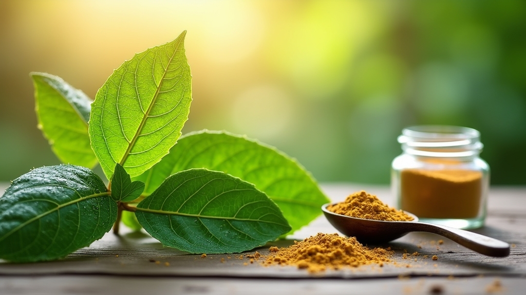 Ashwagandha: Účinky, dávkování a potenciální benefity