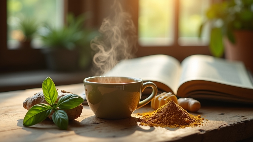 Ashwagandha: Účinky, dávkování a potenciální benefity